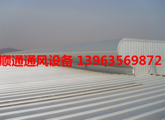 通風(fēng)氣樓廠家